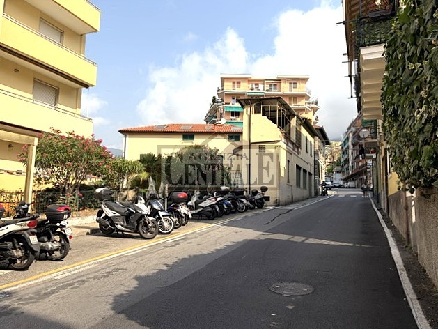 Agenzia Immobiliare Centrale Sanremo